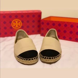 Tory Burch Espadrilles